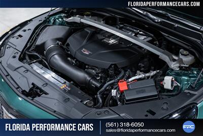 2025 Cadillac CT5-V Blackwing - Photo 48 - Riviera Beach, FL 33407
