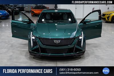 2025 Cadillac CT5-V Blackwing - Photo 44 - Riviera Beach, FL 33407