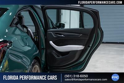 2025 Cadillac CT5-V Blackwing - Photo 31 - Riviera Beach, FL 33407