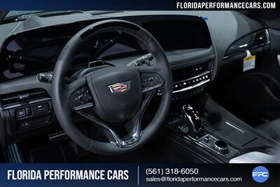 2025 Cadillac CT5-V Blackwing - Photo 53 - Riviera Beach, FL 33407