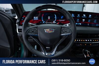 2025 Cadillac CT5-V Blackwing - Photo 54 - Riviera Beach, FL 33407