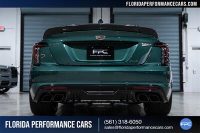 2025 Cadillac CT5-V Blackwing - Photo 72 - Riviera Beach, FL 33407