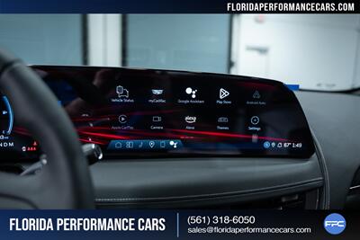 2025 Cadillac CT5-V Blackwing - Photo 60 - Riviera Beach, FL 33407