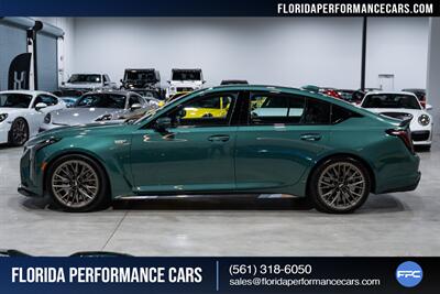 2025 Cadillac CT5-V Blackwing - Photo 3 - Riviera Beach, FL 33407