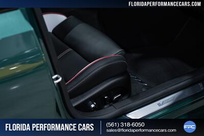 2025 Cadillac CT5-V Blackwing - Photo 37 - Riviera Beach, FL 33407