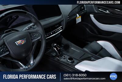 2025 Cadillac CT5-V Blackwing - Photo 56 - Riviera Beach, FL 33407