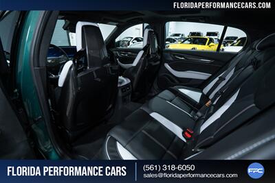 2025 Cadillac CT5-V Blackwing - Photo 29 - Riviera Beach, FL 33407