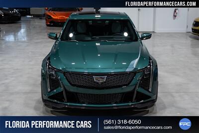 2025 Cadillac CT5-V Blackwing - Photo 9 - Riviera Beach, FL 33407