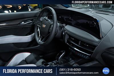 2025 Cadillac CT5-V Blackwing - Photo 61 - Riviera Beach, FL 33407