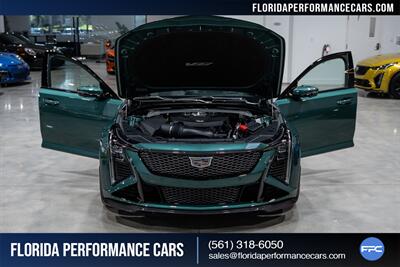 2025 Cadillac CT5-V Blackwing - Photo 46 - Riviera Beach, FL 33407