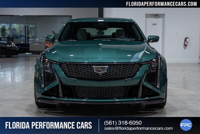2025 Cadillac CT5-V Blackwing - Photo 73 - Riviera Beach, FL 33407