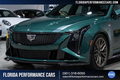 2025 Cadillac CT5-V Blackwing - Photo 69 - Riviera Beach, FL 33407