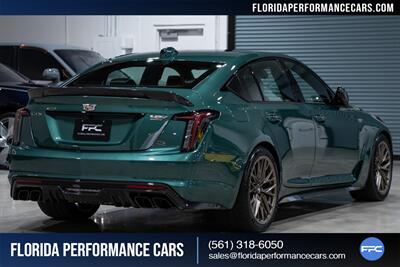 2025 Cadillac CT5-V Blackwing - Photo 13 - Riviera Beach, FL 33407