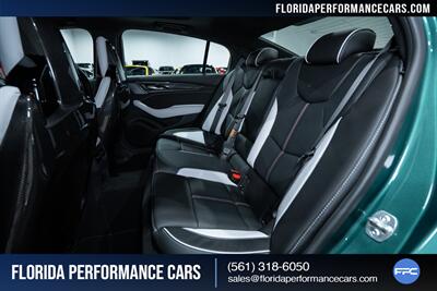 2025 Cadillac CT5-V Blackwing - Photo 30 - Riviera Beach, FL 33407