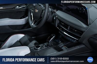 2025 Cadillac CT5-V Blackwing - Photo 62 - Riviera Beach, FL 33407