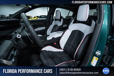 2025 Cadillac CT5-V Blackwing - Photo 19 - Riviera Beach, FL 33407