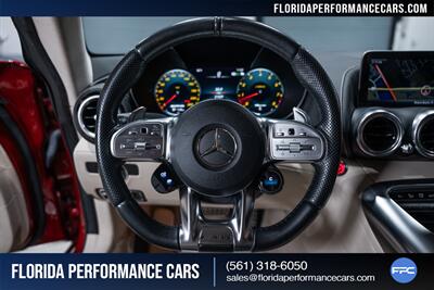 2020 Mercedes-Benz AMG GT C - Photo 19 - Riviera Beach, FL 33407