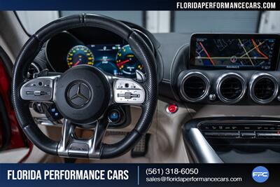 2020 Mercedes-Benz AMG GT C - Photo 40 - Riviera Beach, FL 33407