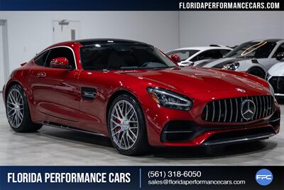 2020 Mercedes-Benz AMG GT C - Photo 16 - Riviera Beach, FL 33407