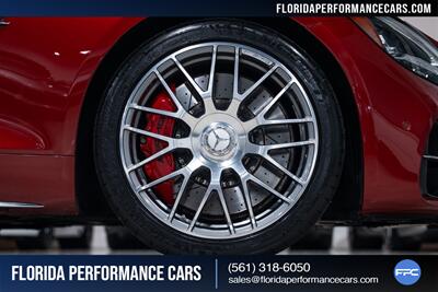 2020 Mercedes-Benz AMG GT C - Photo 39 - Riviera Beach, FL 33407