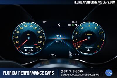 2020 Mercedes-Benz AMG GT C - Photo 17 - Riviera Beach, FL 33407
