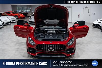2020 Mercedes-Benz AMG GT C - Photo 33 - Riviera Beach, FL 33407