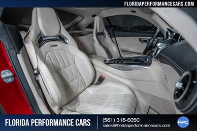 2020 Mercedes-Benz AMG GT C - Photo 26 - Riviera Beach, FL 33407