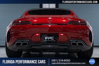 2020 Mercedes-Benz AMG GT C - Photo 59 - Riviera Beach, FL 33407