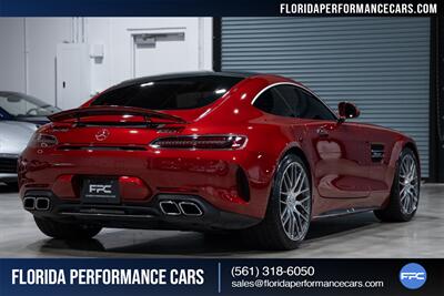 2020 Mercedes-Benz AMG GT C - Photo 15 - Riviera Beach, FL 33407