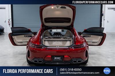 2020 Mercedes-Benz AMG GT C - Photo 36 - Riviera Beach, FL 33407