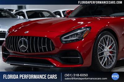 2020 Mercedes-Benz AMG GT C - Photo 57 - Riviera Beach, FL 33407
