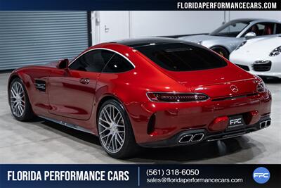 2020 Mercedes-Benz AMG GT C - Photo 4 - Riviera Beach, FL 33407