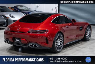 2020 Mercedes-Benz AMG GT C - Photo 6 - Riviera Beach, FL 33407