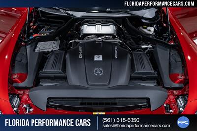 2020 Mercedes-Benz AMG GT C - Photo 34 - Riviera Beach, FL 33407