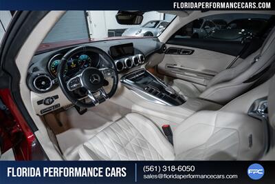 2020 Mercedes-Benz AMG GT C - Photo 18 - Riviera Beach, FL 33407