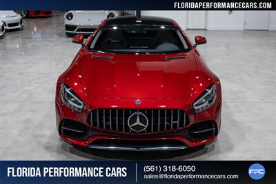 2020 Mercedes-Benz AMG GT C - Photo 9 - Riviera Beach, FL 33407