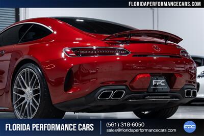 2020 Mercedes-Benz AMG GT C - Photo 14 - Riviera Beach, FL 33407