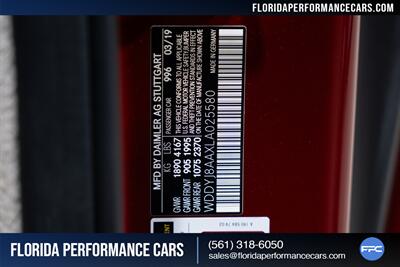 2020 Mercedes-Benz AMG GT C - Photo 24 - Riviera Beach, FL 33407