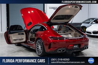 2020 Mercedes-Benz AMG GT C - Photo 30 - Riviera Beach, FL 33407