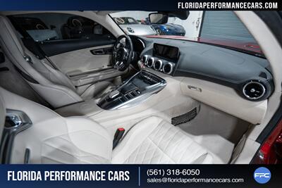 2020 Mercedes-Benz AMG GT C - Photo 25 - Riviera Beach, FL 33407