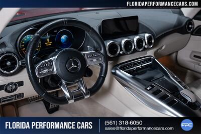 2020 Mercedes-Benz AMG GT C - Photo 42 - Riviera Beach, FL 33407