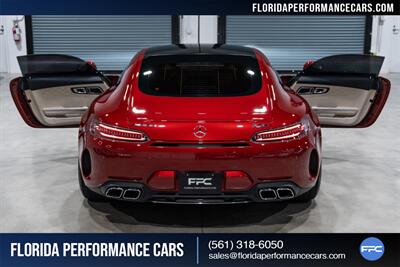 2020 Mercedes-Benz AMG GT C - Photo 32 - Riviera Beach, FL 33407
