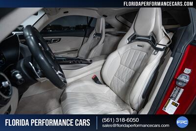 2020 Mercedes-Benz AMG GT C - Photo 20 - Riviera Beach, FL 33407