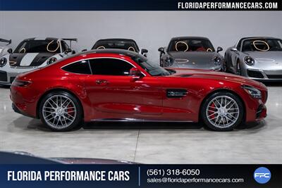 2020 Mercedes-Benz AMG GT C - Photo 7 - Riviera Beach, FL 33407