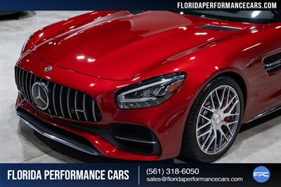 2020 Mercedes-Benz AMG GT C - Photo 11 - Riviera Beach, FL 33407