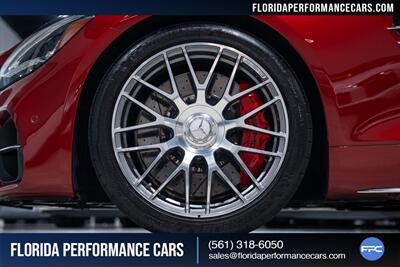 2020 Mercedes-Benz AMG GT C - Photo 12 - Riviera Beach, FL 33407