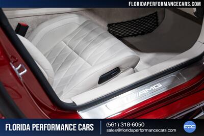 2020 Mercedes-Benz AMG GT C - Photo 27 - Riviera Beach, FL 33407
