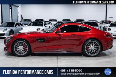 2020 Mercedes-Benz AMG GT C - Photo 3 - Riviera Beach, FL 33407