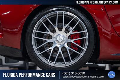 2020 Mercedes-Benz AMG GT C - Photo 38 - Riviera Beach, FL 33407