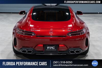 2020 Mercedes-Benz AMG GT C - Photo 5 - Riviera Beach, FL 33407